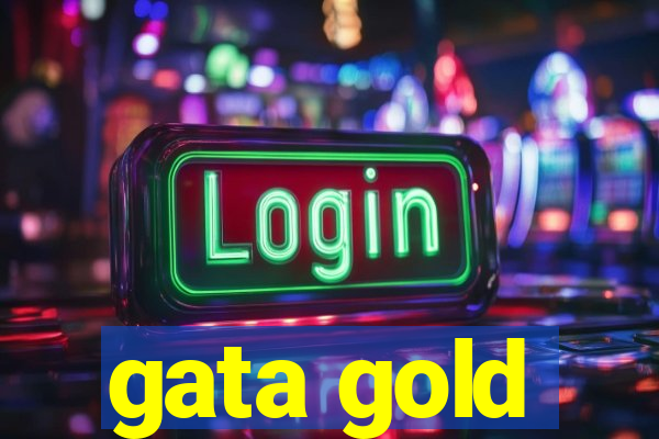 gata gold